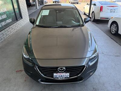 2018 Mazda Mazda3 Sport - Photo 12 - Orange, CA 92868