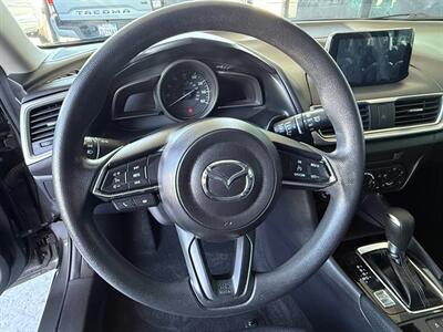 2018 Mazda Mazda3 Sport - Photo 18 - Orange, CA 92868