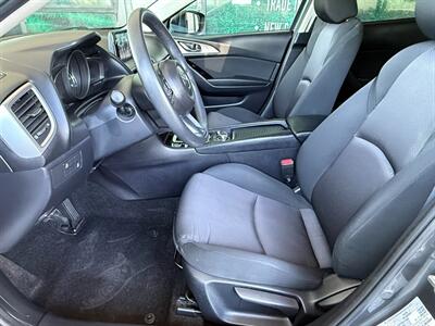 2018 Mazda Mazda3 Sport - Photo 16 - Orange, CA 92868
