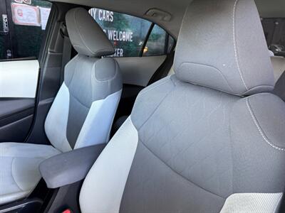 2020 Toyota Corolla LE - Photo 17 - Orange, CA 92868