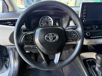 2020 Toyota Corolla LE - Photo 18 - Orange, CA 92868