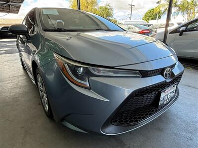 2020 Toyota Corolla LE - Photo 8 - Orange, CA 92868