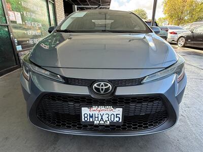 2020 Toyota Corolla LE - Photo 11 - Orange, CA 92868