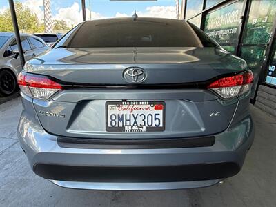 2020 Toyota Corolla LE - Photo 13 - Orange, CA 92868