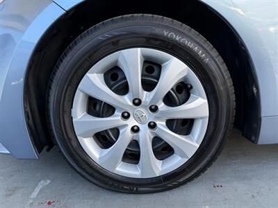 2020 Toyota Corolla LE - Photo 33 - Orange, CA 92868