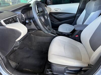 2020 Toyota Corolla LE - Photo 16 - Orange, CA 92868