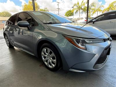 2020 Toyota Corolla LE - Photo 7 - Orange, CA 92868