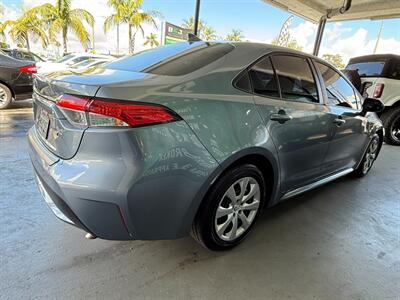 2020 Toyota Corolla LE - Photo 9 - Orange, CA 92868