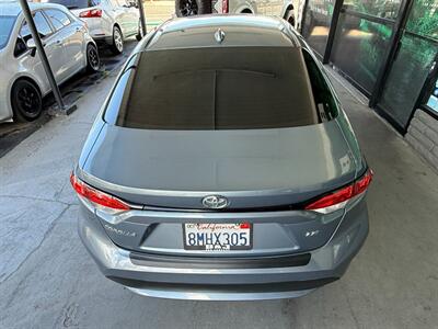 2020 Toyota Corolla LE - Photo 14 - Orange, CA 92868