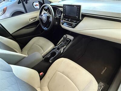 2020 Toyota Corolla LE - Photo 24 - Orange, CA 92868