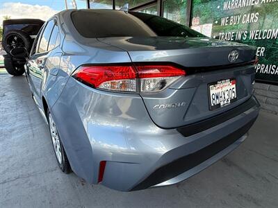 2020 Toyota Corolla LE - Photo 6 - Orange, CA 92868