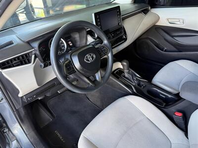 2020 Toyota Corolla LE - Photo 15 - Orange, CA 92868