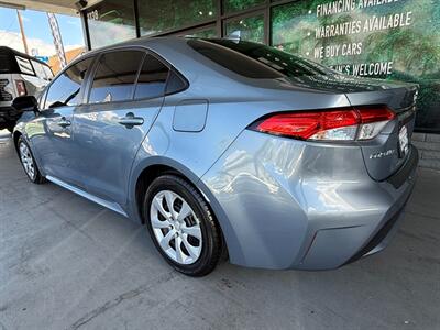 2020 Toyota Corolla LE - Photo 4 - Orange, CA 92868