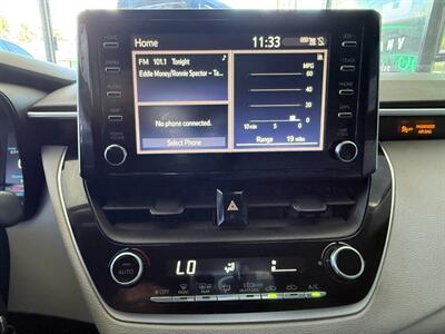 2020 Toyota Corolla LE - Photo 27 - Orange, CA 92868