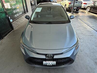 2020 Toyota Corolla LE - Photo 12 - Orange, CA 92868