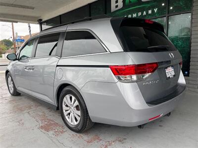 2016 Honda Odyssey EX-L   - Photo 5 - Orange, CA 92868