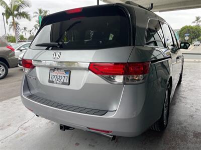 2016 Honda Odyssey EX-L   - Photo 10 - Orange, CA 92868