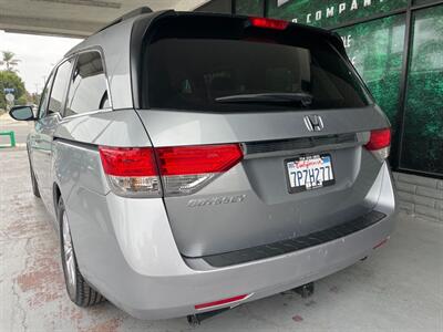 2016 Honda Odyssey EX-L   - Photo 6 - Orange, CA 92868