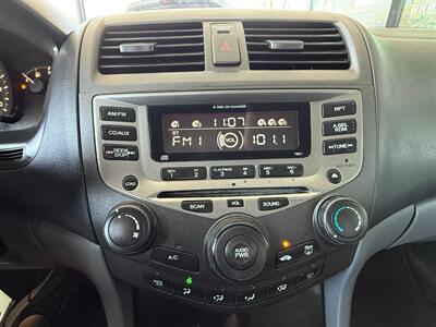 2007 Honda Accord Special Edition - Photo 28 - Orange, CA 92868