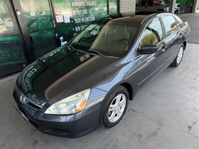 2007 Honda Accord Special Edition - Photo 2 - Orange, CA 92868