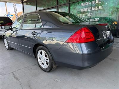 2007 Honda Accord Special Edition - Photo 6 - Orange, CA 92868