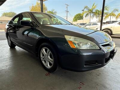 2007 Honda Accord Special Edition - Photo 8 - Orange, CA 92868