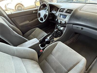 2007 Honda Accord Special Edition - Photo 25 - Orange, CA 92868