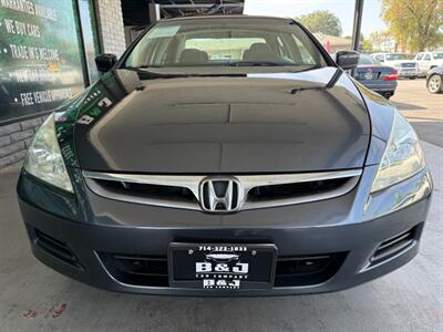 2007 Honda Accord Special Edition - Photo 12 - Orange, CA 92868