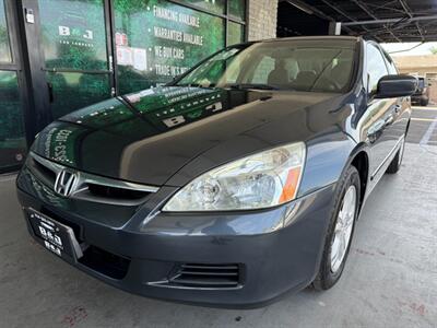 2007 Honda Accord Special Edition - Photo 3 - Orange, CA 92868