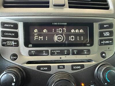 2007 Honda Accord Special Edition - Photo 29 - Orange, CA 92868