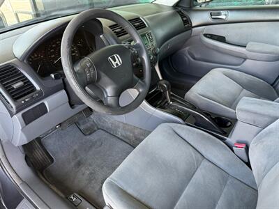 2007 Honda Accord Special Edition - Photo 16 - Orange, CA 92868