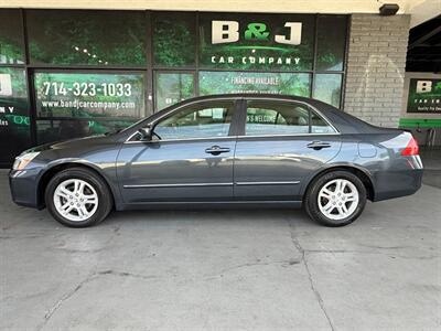 2007 Honda Accord Special Edition - Photo 4 - Orange, CA 92868