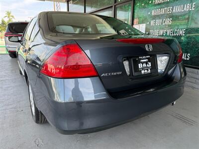 2007 Honda Accord Special Edition - Photo 7 - Orange, CA 92868