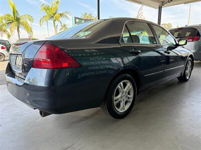 2007 Honda Accord Special Edition - Photo 10 - Orange, CA 92868