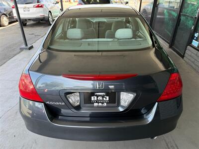 2007 Honda Accord Special Edition - Photo 15 - Orange, CA 92868