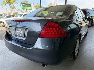 2007 Honda Accord Special Edition - Photo 11 - Orange, CA 92868