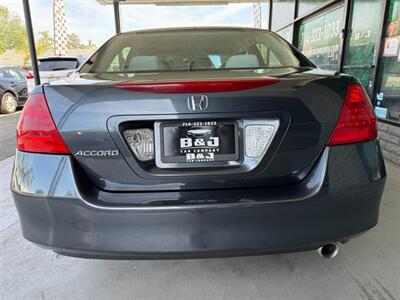 2007 Honda Accord Special Edition - Photo 14 - Orange, CA 92868