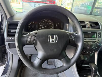 2007 Honda Accord Special Edition - Photo 19 - Orange, CA 92868
