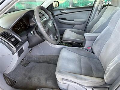 2007 Honda Accord Special Edition - Photo 17 - Orange, CA 92868