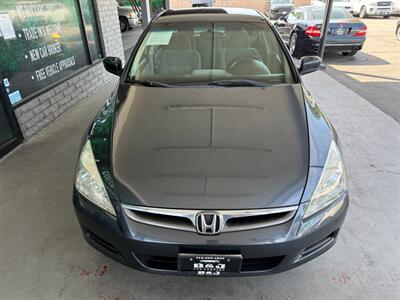 2007 Honda Accord Special Edition - Photo 13 - Orange, CA 92868