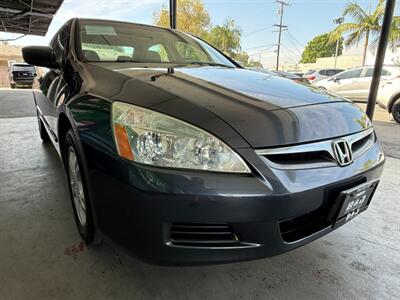 2007 Honda Accord Special Edition - Photo 9 - Orange, CA 92868