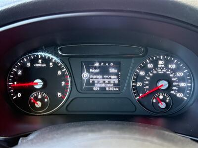 2017 Kia Sorento LX - Photo 27 - Orange, CA 92868