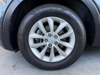 2017 Kia Sorento LX - Photo 35 - Orange, CA 92868