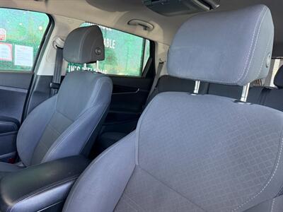 2017 Kia Sorento LX - Photo 17 - Orange, CA 92868