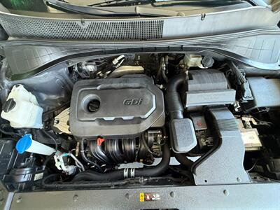 2017 Kia Sorento LX - Photo 34 - Orange, CA 92868