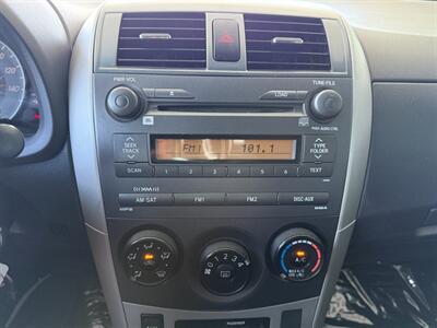 2009 Toyota Corolla XRS   - Photo 27 - Orange, CA 92868