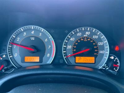 2009 Toyota Corolla XRS   - Photo 26 - Orange, CA 92868