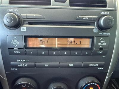 2009 Toyota Corolla XRS   - Photo 28 - Orange, CA 92868