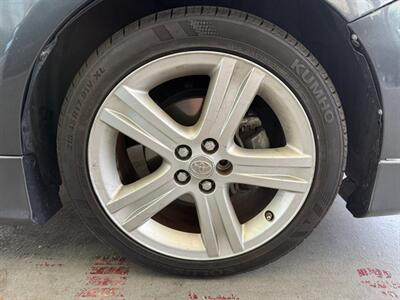 2009 Toyota Corolla XRS   - Photo 33 - Orange, CA 92868