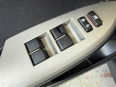 2009 Toyota Corolla XRS   - Photo 22 - Orange, CA 92868